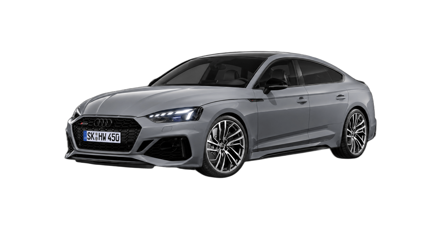 Audi RS5 Sportback