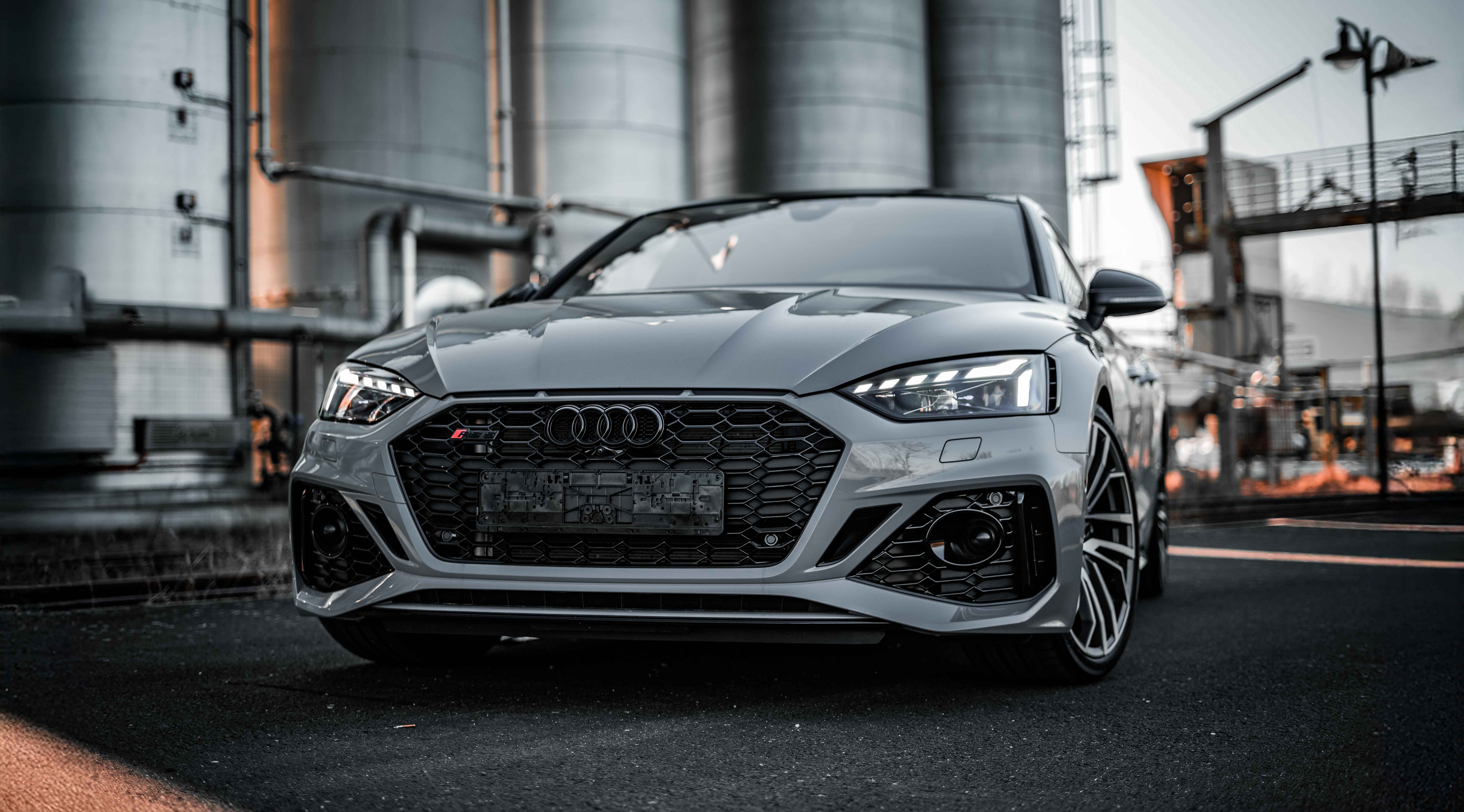 Audi RS 5